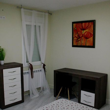 La Casa De Las Flores 蓬费拉达 外观 照片