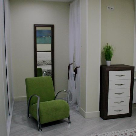 La Casa De Las Flores 蓬费拉达 外观 照片
